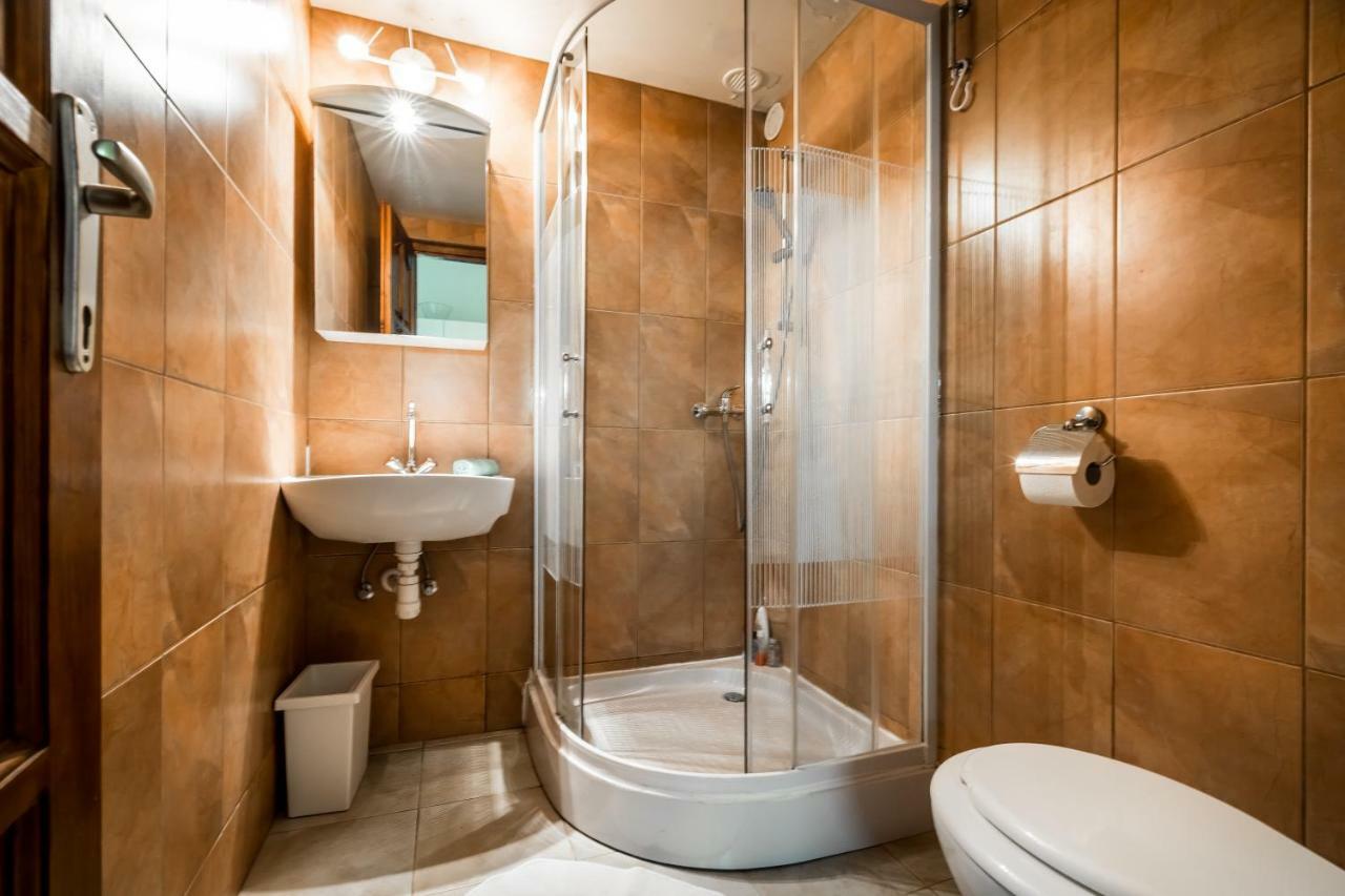 Bpr Bright Sapphire Apartment Budapest Exterior foto