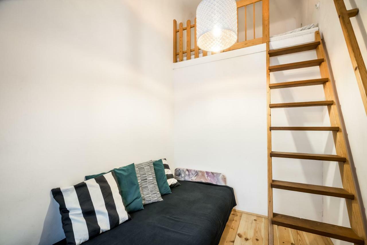 Bpr Bright Sapphire Apartment Budapest Exterior foto